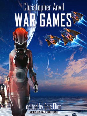 War Games - Audiobook